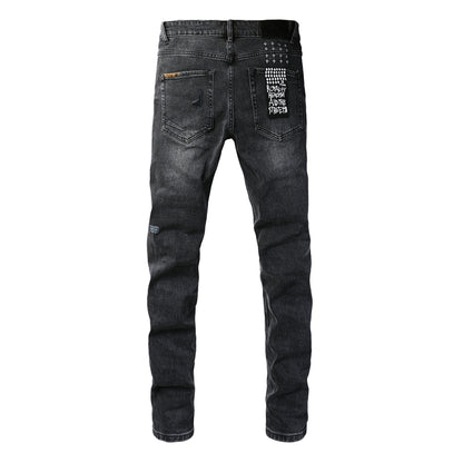 SOLL Ksubi Fashion jeans 3021