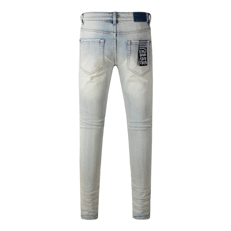 SOLL Ksubi Fashion jeans 3013