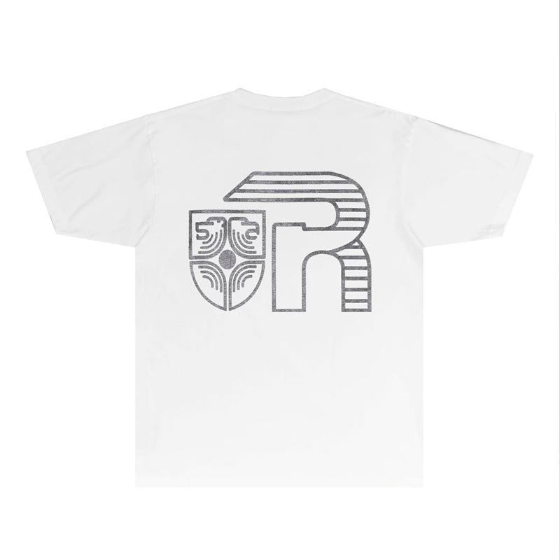SOLL Rhude Fashion T-shirt