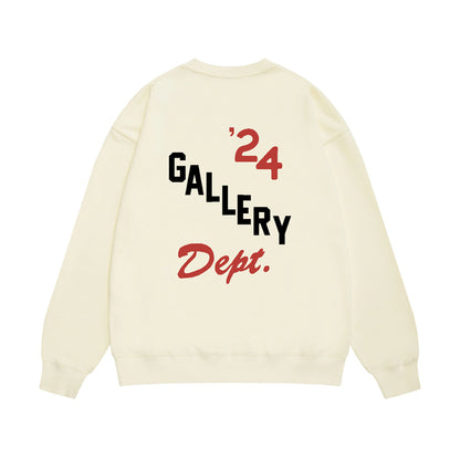 SOLL Gallery Dept Fashion sweatshirts