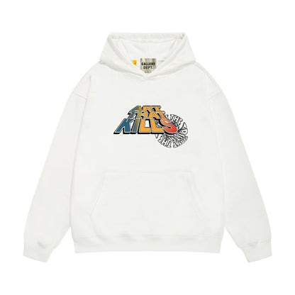 SOLL Gallery Dept Fashion sweatshirts