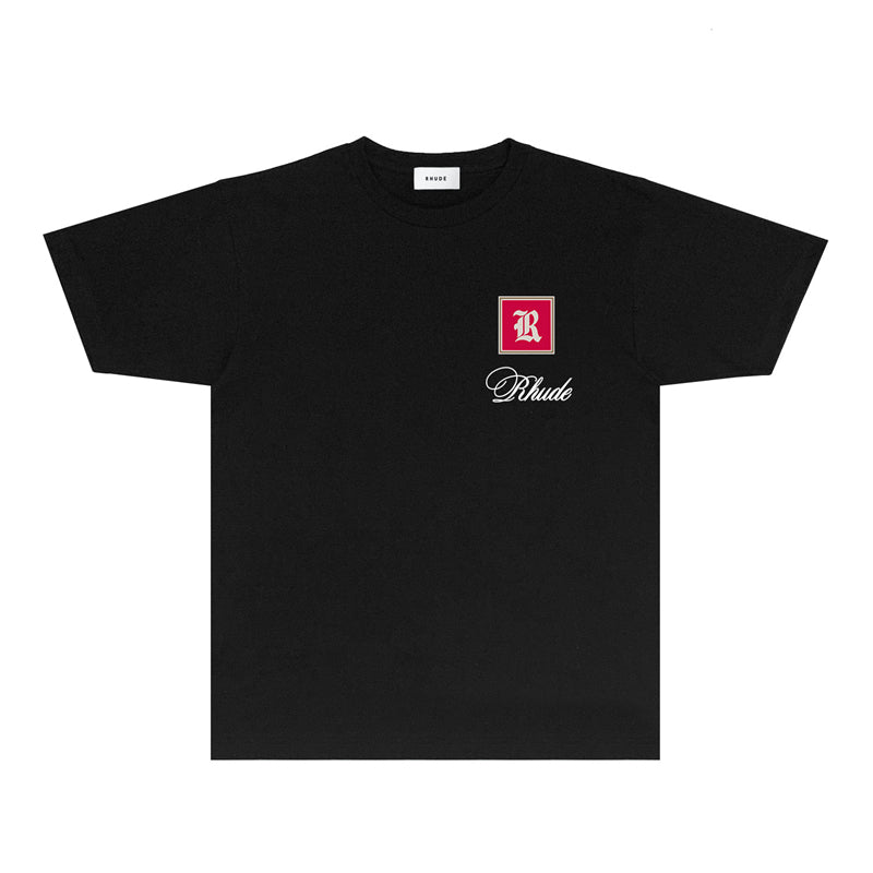 SOLL Rhude Fashion T-shirt