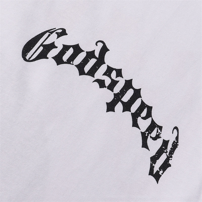 SOLL Godspeed Fashion T-shirt