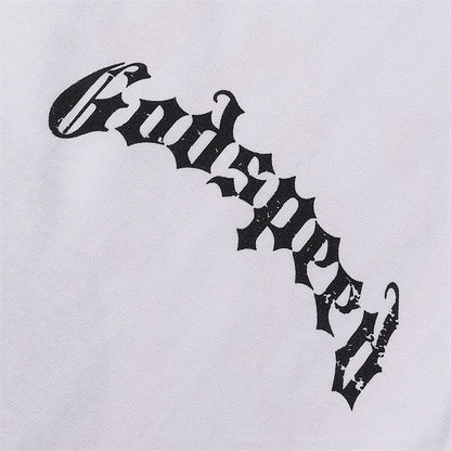 SOLL Godspeed Fashion T-shirt