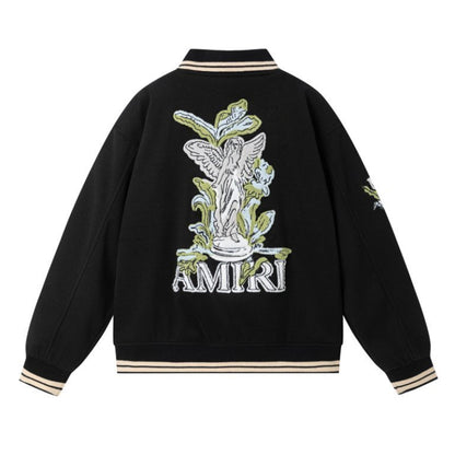 SOLL Amiri Fashion jacket