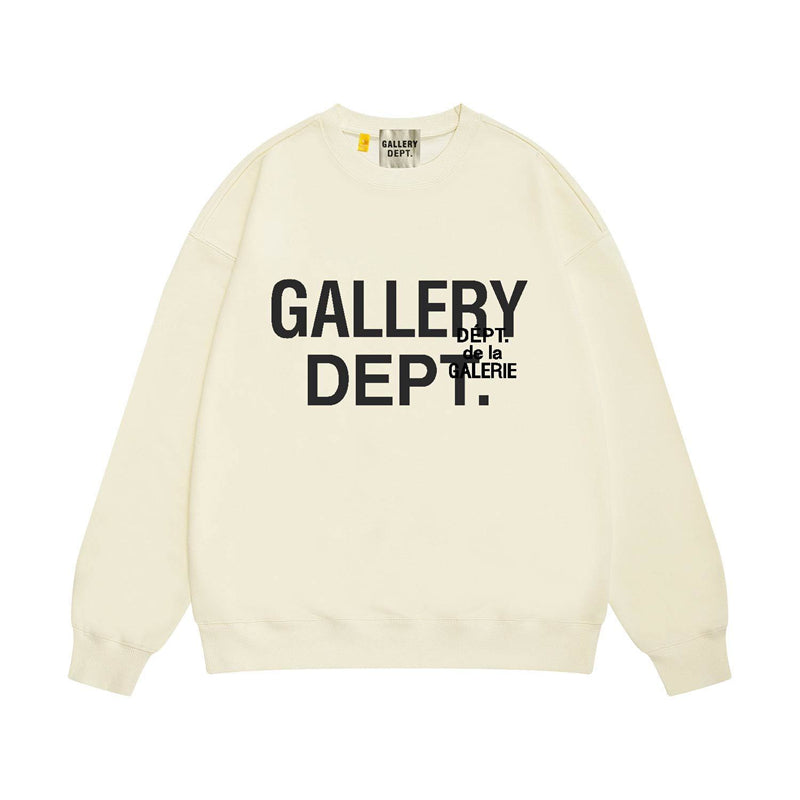 SOLL Gallery Dept Fashion sweatshirts