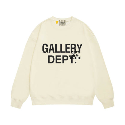 SOLL Gallery Dept Fashion sweatshirts