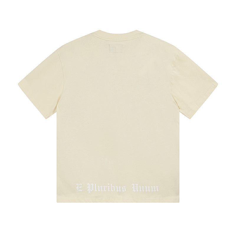 SOLL Godspeed Fashion T-shirt