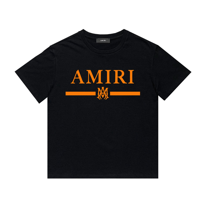 SOLL Amiri Fashion T-shirt