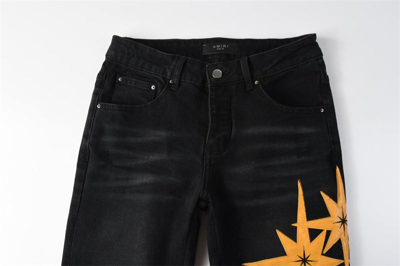 SOLL Amiri Fashion jeans 8937