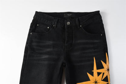 SOLL Amiri Fashion jeans 8937