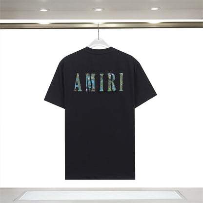 SOLL Amiri Fashion T-shirt