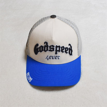 SOLL Godspeed Fashion Hats