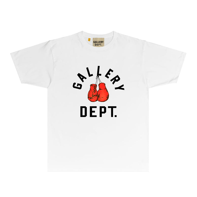 SOLL GALLERY DEPT Fashion T-shirt