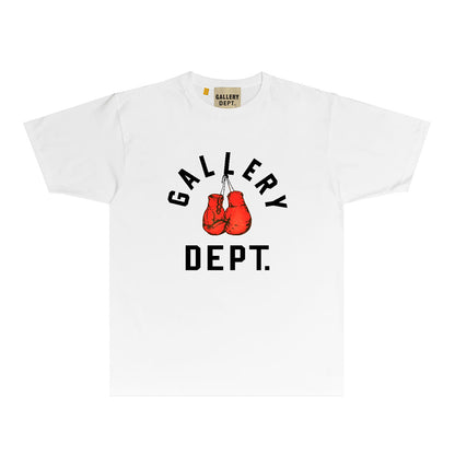 SOLL GALLERY DEPT Fashion T-shirt
