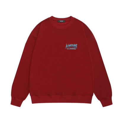 SOLL Amiri Fashion sweatshirts