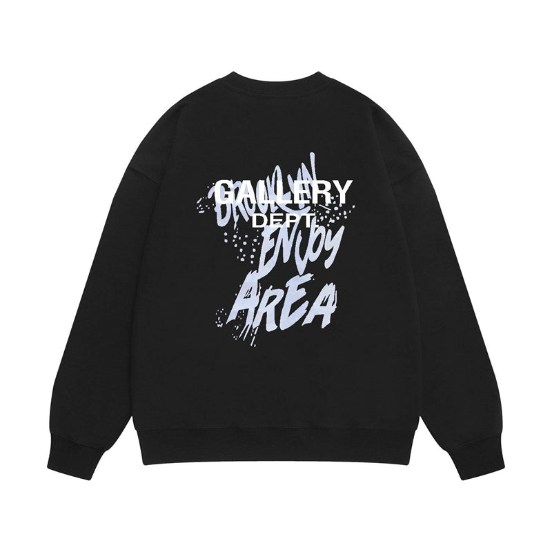 SOLL Gallery Dept Fashion sweatshirts