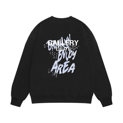 SOLL Gallery Dept Fashion sweatshirts