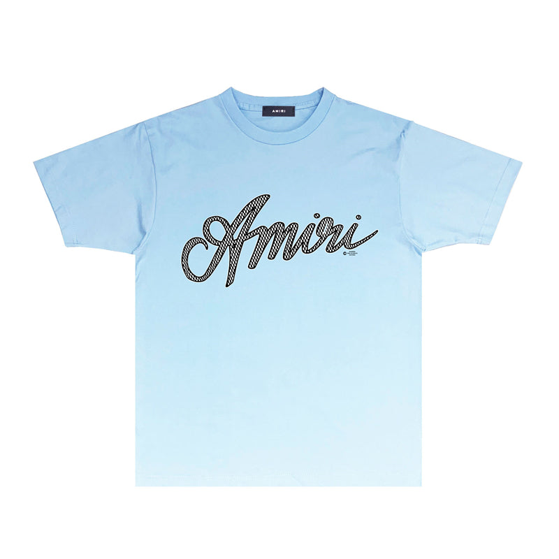 SOLL Amiri Fashion T-shirt
