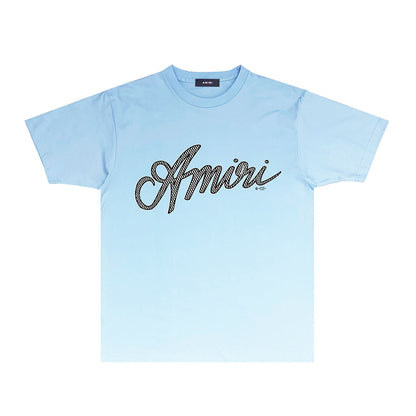SOLL Amiri Fashion T-shirt