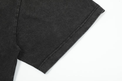 SOLL GALLERY DEPT Fashion T-shirt