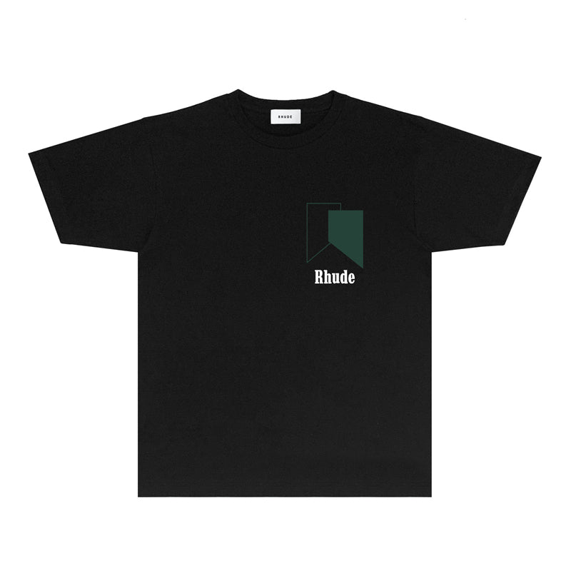 SOLL Rhude Fashion T-shirt