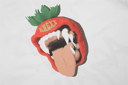 SOLL GALLERY DEPT Fashion T-shirt