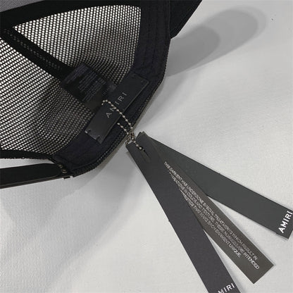 SOLL Amiri Fashion Hats