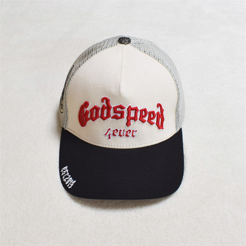 SOLL Godspeed Fashion Hats