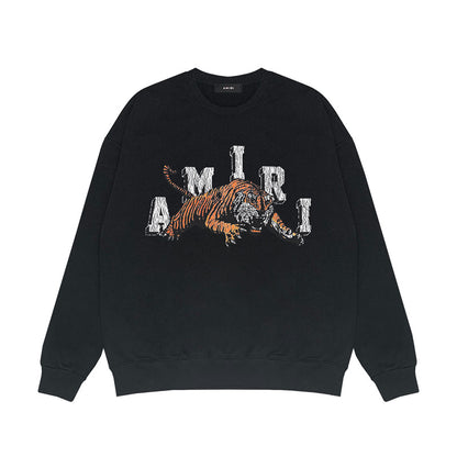 SOLL Amiri Fashion sweatshirts