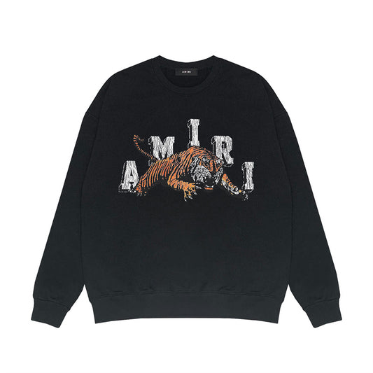 SOLL Amiri Fashion sweatshirts