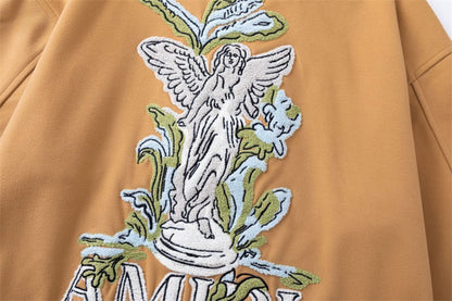 SOLL Amiri Fashion jacket