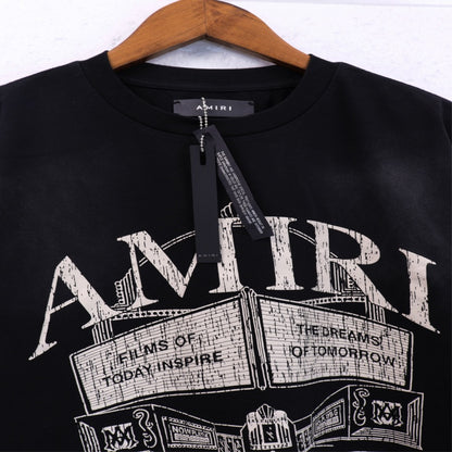 SOLL Amiri Fashion T-shirt
