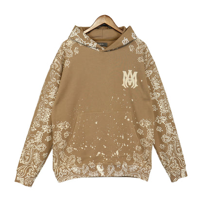 SOLL Amiri Fashion sweatshirts