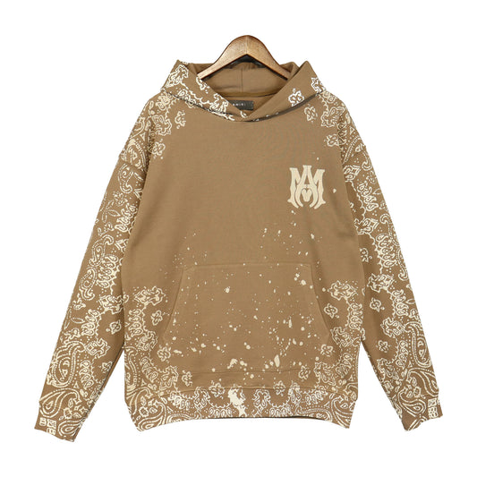 SOLL Amiri Fashion sweatshirts