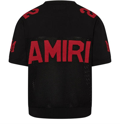 SOLL Amiri Fashion T-shirt