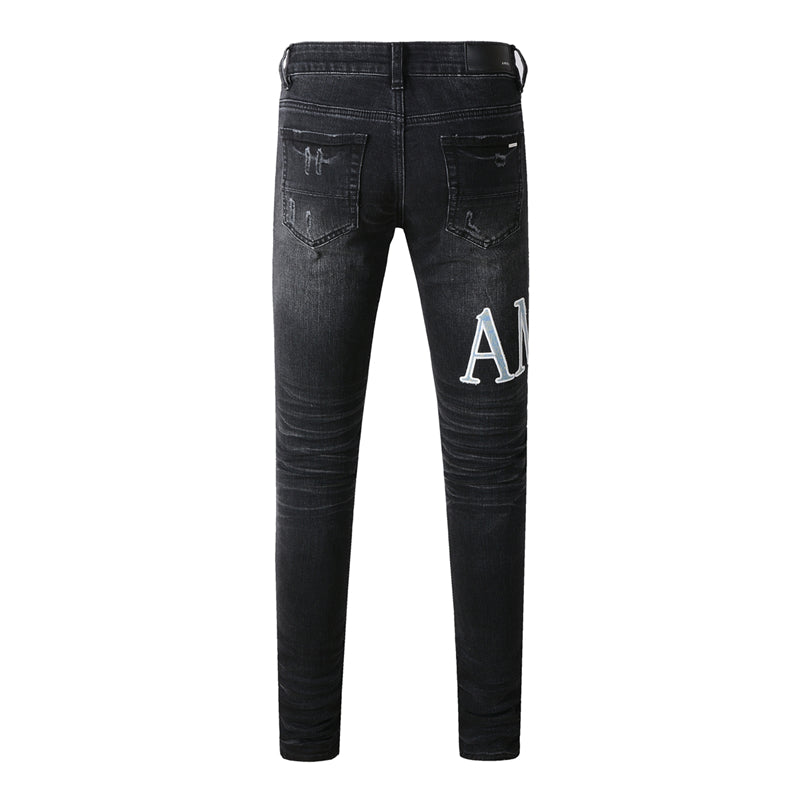 SOLL Amiri Fashion jeans 8909