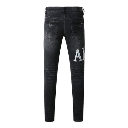 SOLL Amiri Fashion jeans 8909