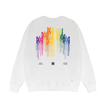 SOLL Amiri Fashion sweatshirts