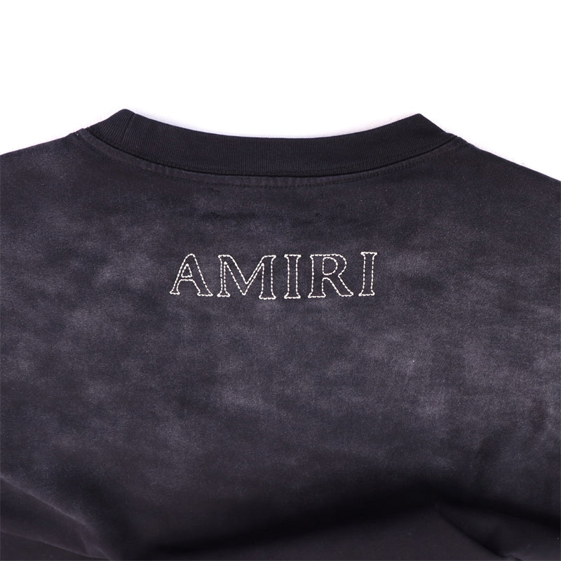 SOLL Amiri Fashion T-shirt