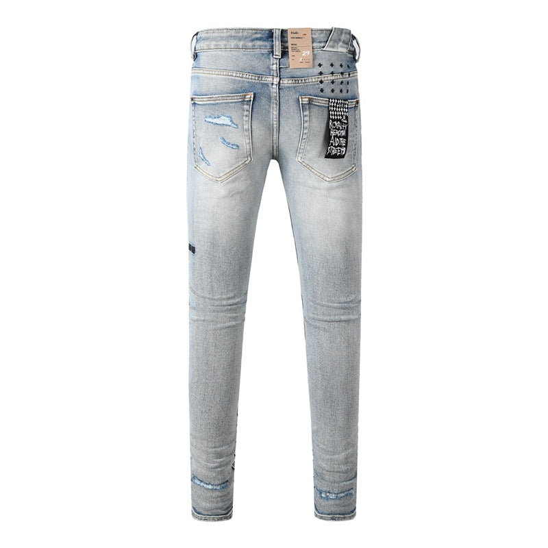 SOLL Ksubi Fashion jeans 3047