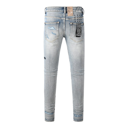 SOLL Ksubi Fashion jeans 3047