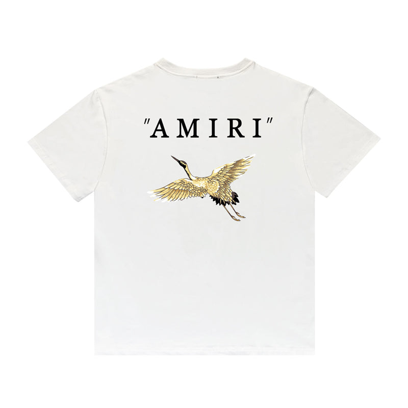 SOLL Amiri Fashion T-shirt