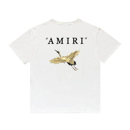 SOLL Amiri Fashion T-shirt