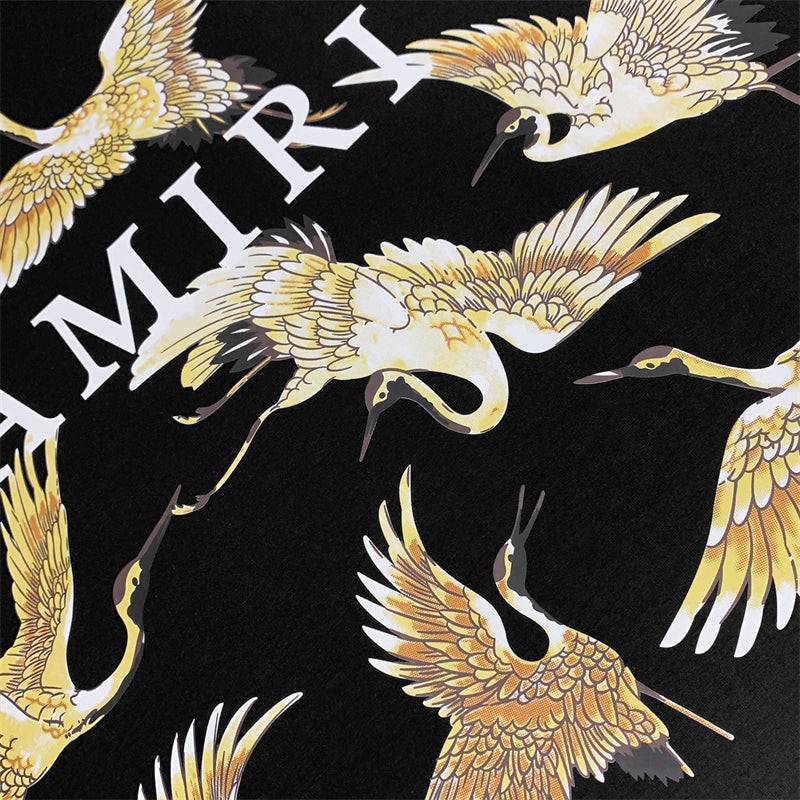 SOLL Amiri Fashion T-shirt