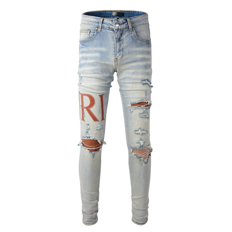 SOLL Amiri Fashion jeans 840