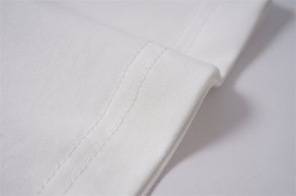 SOLL Amiri Fashion T-shirt