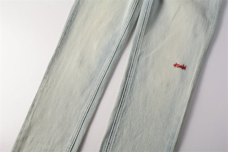 SOLL Ksubi Fashion jeans 3017