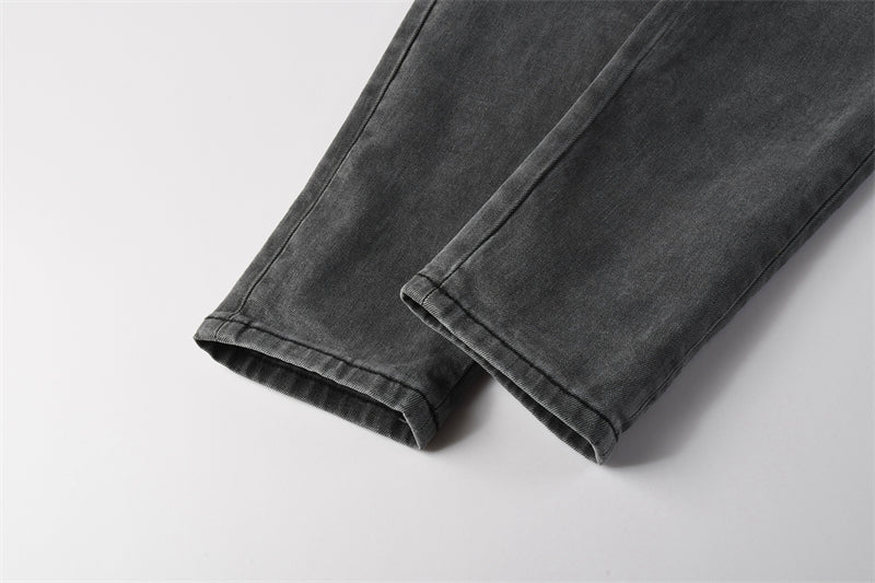 SOLL Purple Fashion jeans 9123