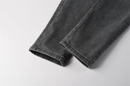 SOLL Purple Fashion jeans 9123